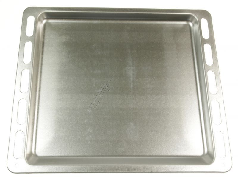 AEG Electrolux 140128879065 Backblech - Kombiblech,aluminium,422x370x2