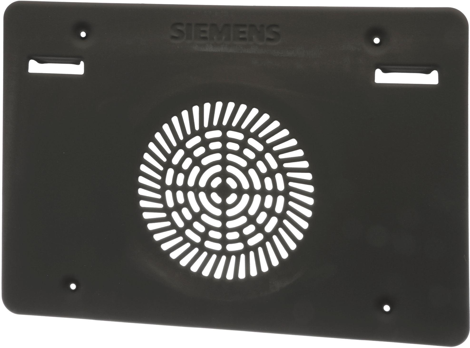 BSH Bosch Siemens 11024721 Führungsblech - Hot-airguideplate