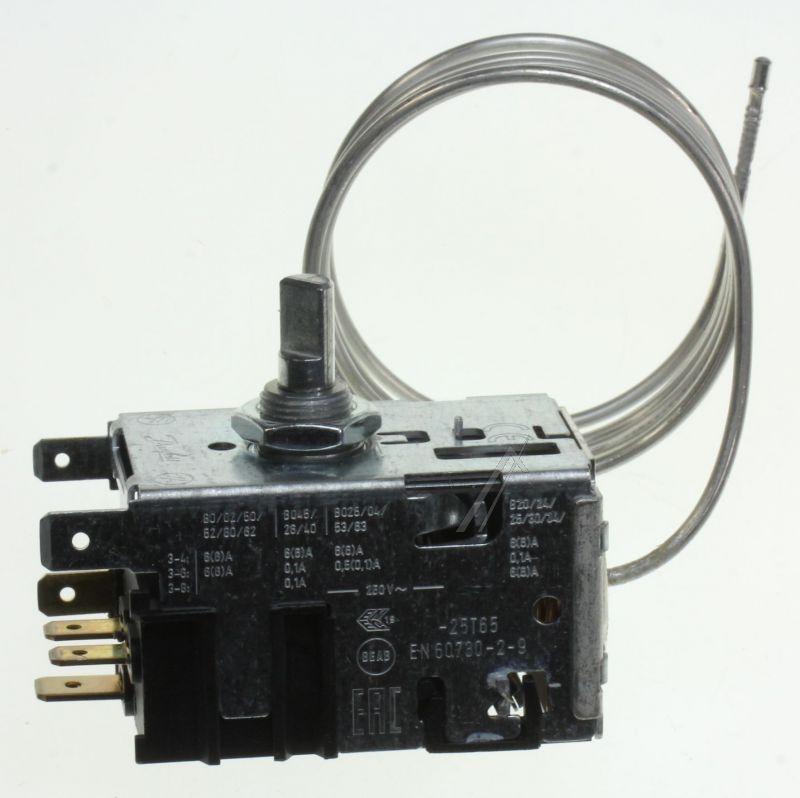 AEG Electrolux 2063979716 - Thermostat,077b 3504