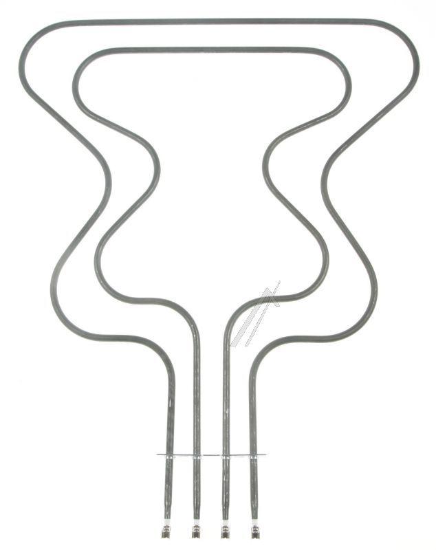 Irca 6613798005 Heizelement Unterhitze - Heizelement,unten,combi,230v alternativ für