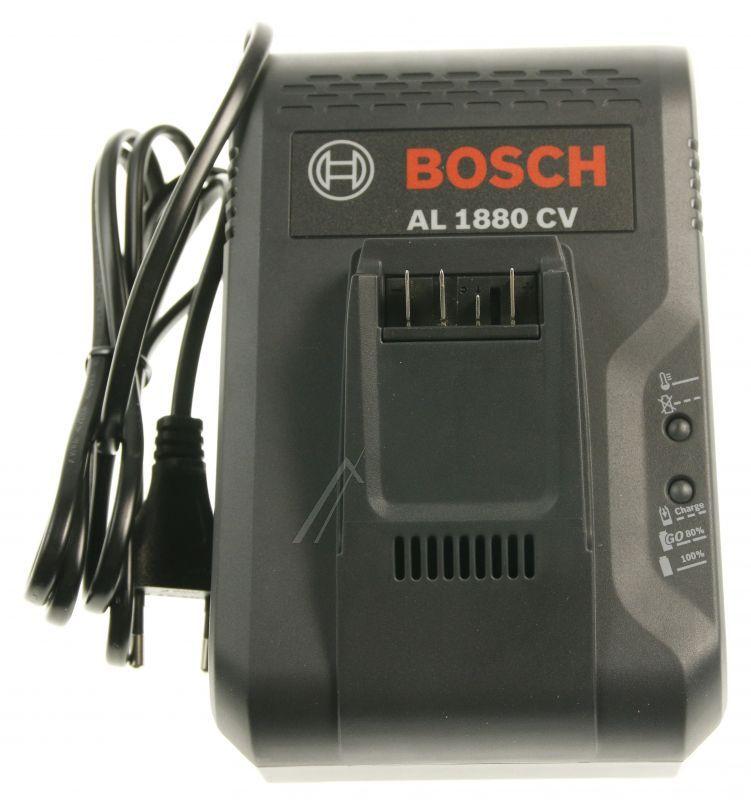 BSH Bosch Siemens 12023467 Ladegerät - Bhzuc18n schnellladegerät 1880cv bcs1 eu sun passend für strong