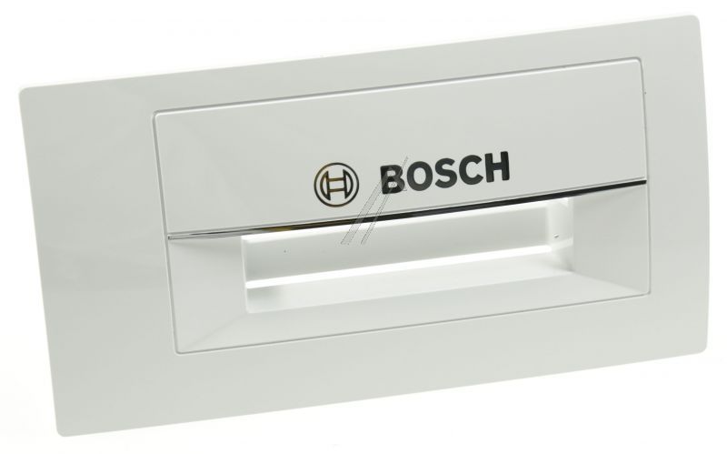 BSH Bosch Siemens 12008297 Blende Waschmittelkasten - Schalengriff