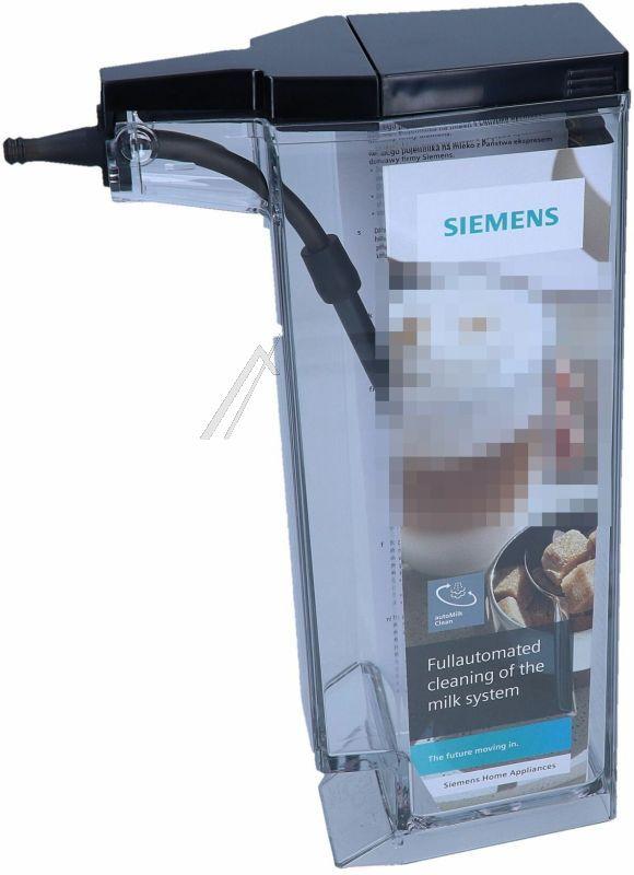 Bosch Siemens Milchbehälter für Kaffeevollautomat Milchtank 700ml 11032160 Ersatzteil