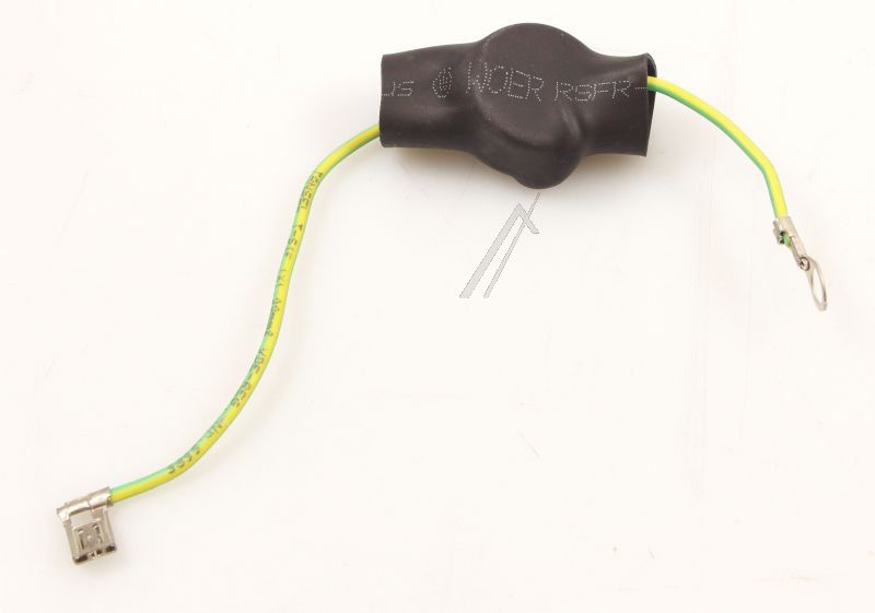 Arcelik Grundig Beko C00876568 Stecker - 266100429 passend für symbol lcd data cable