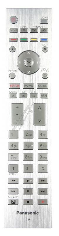 Panasonic N2QAYA000144 - Fernbedienung