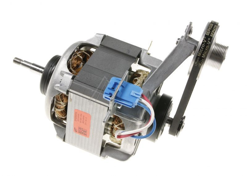 Samsung DC3100106C Waschmaschinenmotor - Motor ac drive,dv-f500e,y6s258d203,2pole