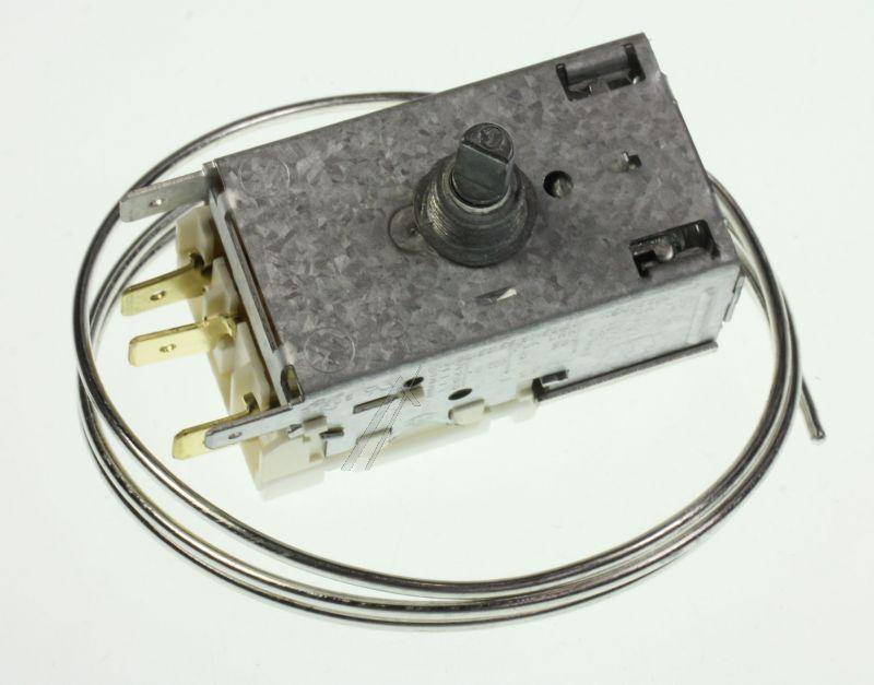 Robertshaw 484000008567 - K59s2790500 c 01 thermostat ohne lampenhalter alternativ für bauknecht