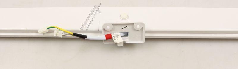 Haier 49045936 Dekorleiste - 0060847544a vertical beam assy