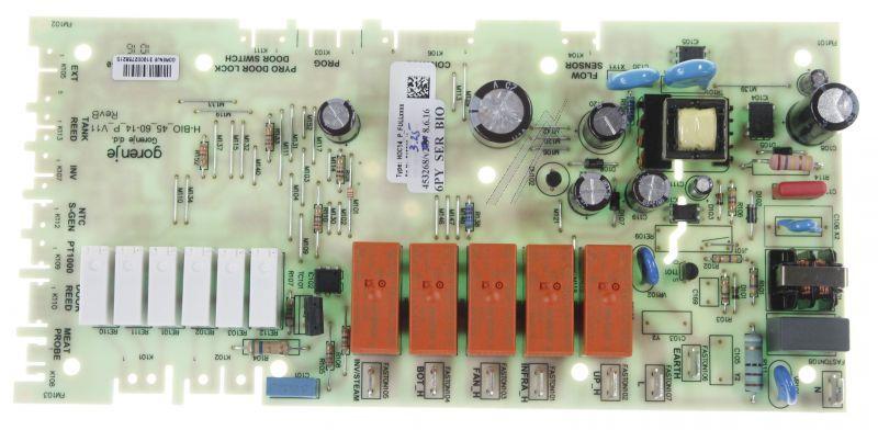 Gorenje 453268 Relais - Relays module 6py-ser