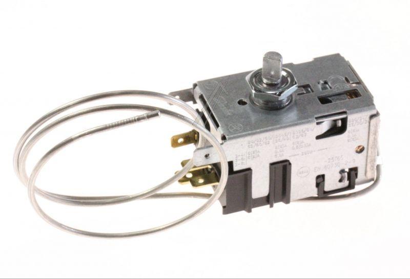 Bosch Siemens Temperaturregler 00171320 - 077B6702 für Kühlschrank Thermostat Ersatzteil