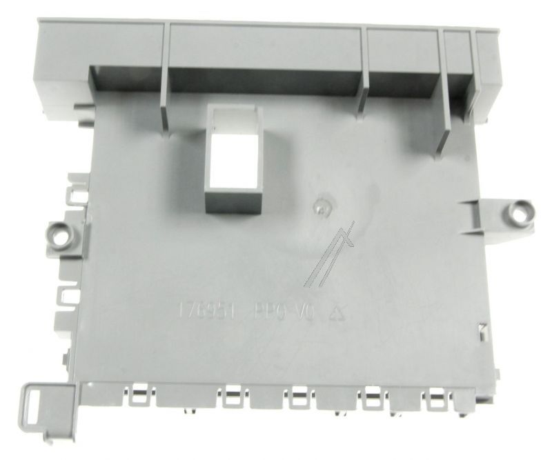 Arcelik Grundig Beko 1769510100 Modulhalter - E5-e6 card holder front part