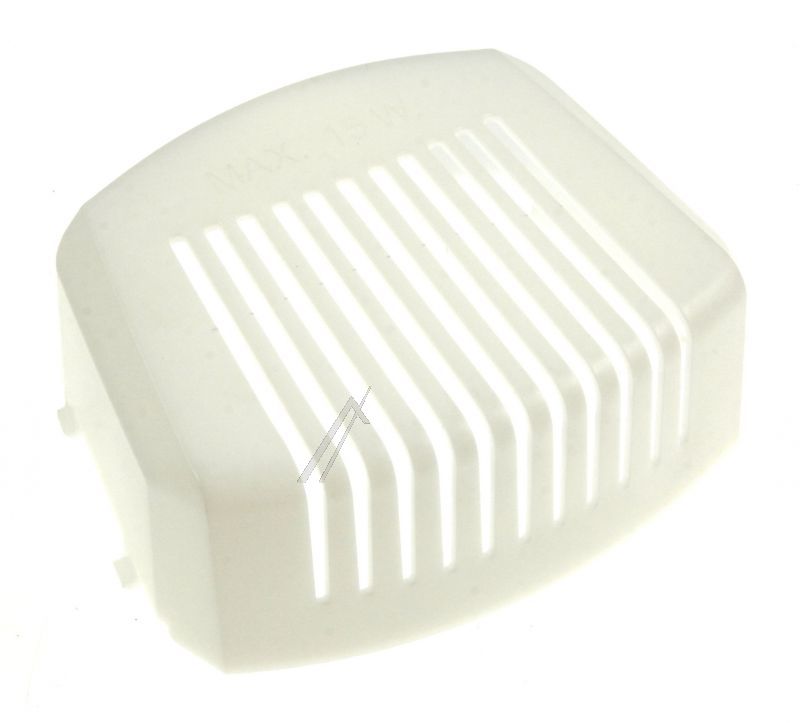 Arcelik Grundig Beko 4863220100 Lampenabdeckung - Lampe/thermostat gehäuse gehäuse