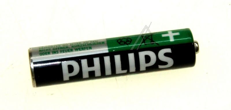 Philips 996510035451 Akku - Battery, rechargeable ni-mh