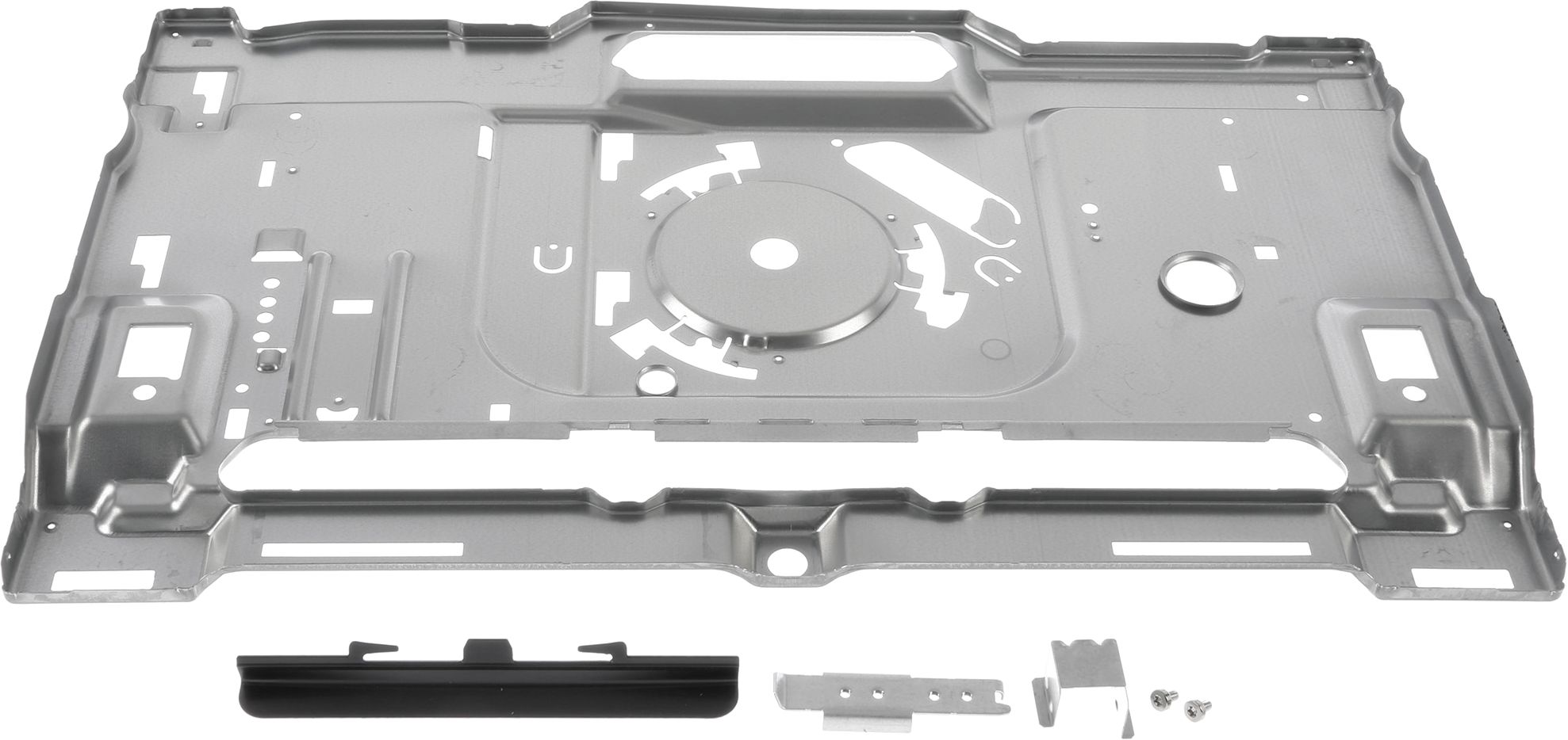 BSH Bosch Siemens 11034384 Gehäuseteil - Gehäuseteil