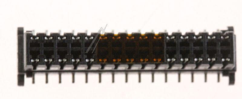 LG 6630RBE034 Steckverbindungsleiste - Connector (circ),board to board 2254-30s-t ilssan