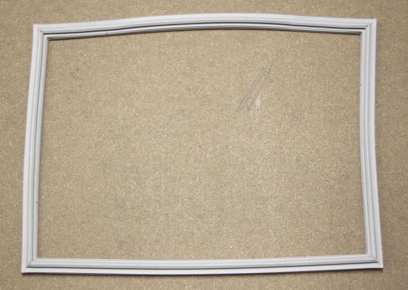 Arcelik Grundig Beko 4668510600 Gefrierschranktürdichtung - Assy gasket fz d6290 d6310 d6260