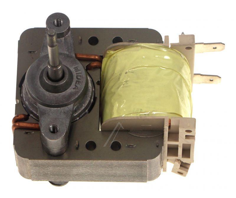 Whirlpool Indesit 488000309636 Lüfter - C00309636 konvektion motor