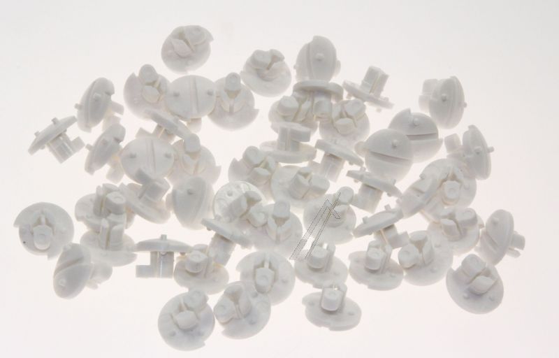 Dometic 295176699 Verschlusshaken - 20/3304 closingclip,50pcs.