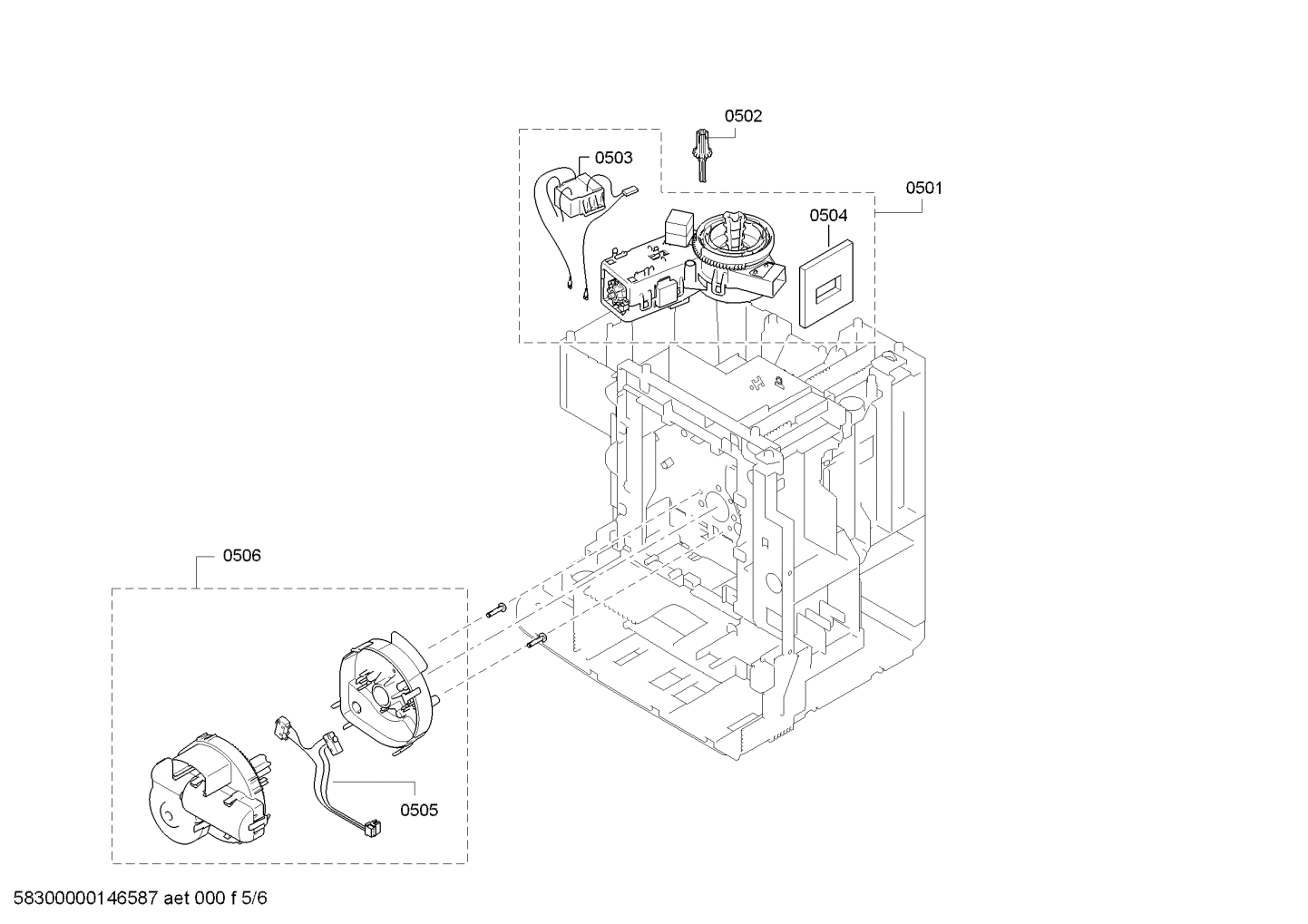 TK76501DE/05 EQ.7 / I·SERIES