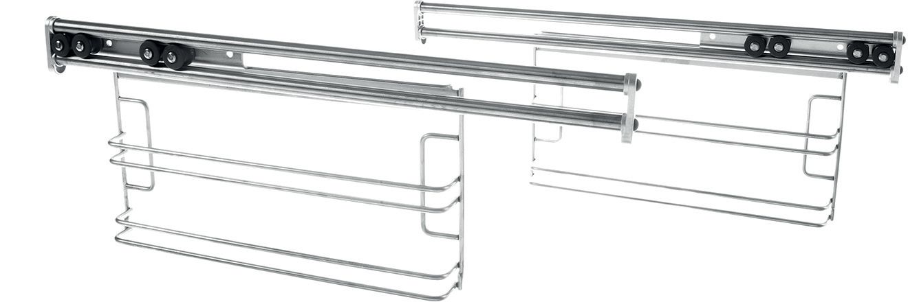 BSH Bosch Siemens 17000164 Gleiter - Teleskopauszug1-fach