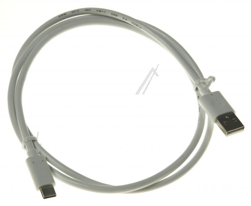 COM USB-Verbindung - Usb kabel, usb 3.1 c-stecker / usb 2.0 a-stecker, 1,0m