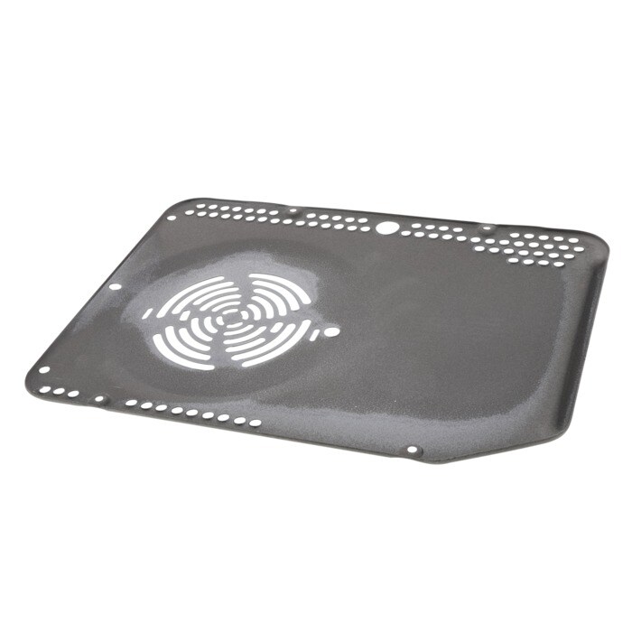 AEG Electrolux 3531923419 Schild - Plaque dflecteur,interne