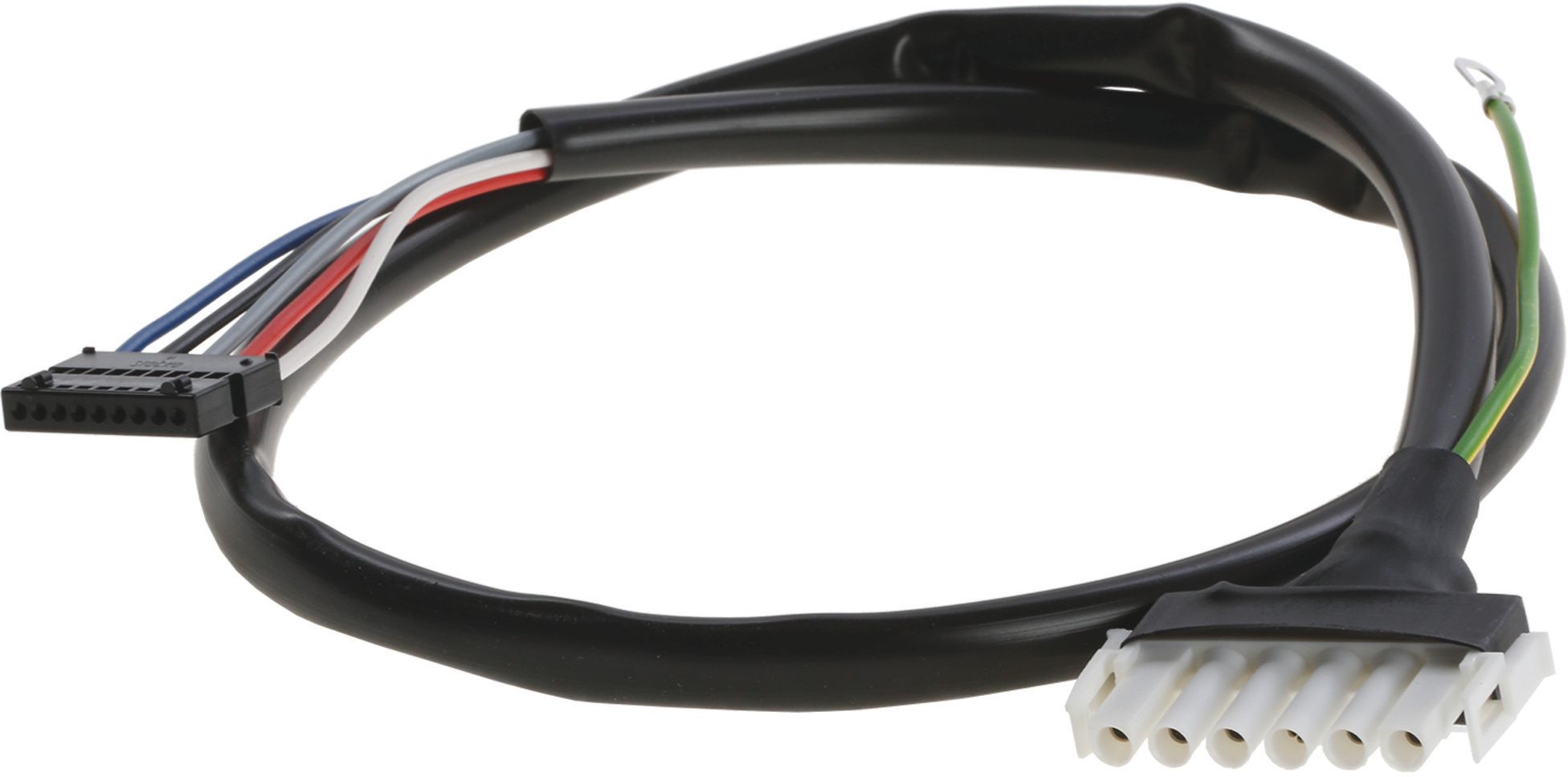 BSH Bosch Siemens 12005555 Stecker - Kabel - kabel für motor