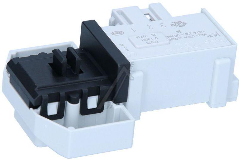 Verriegelungsrelais 00610147 Bosch Siemens für Waschmaschine Türschalter elektrisch DM070560 Ersatzteil