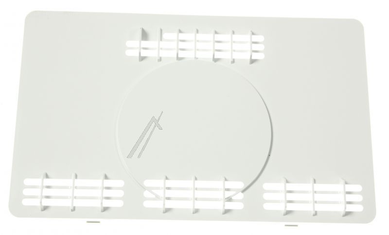 Gorenje 408281 Klappe Deckel - Luft kanal gehäuse zf a6 070