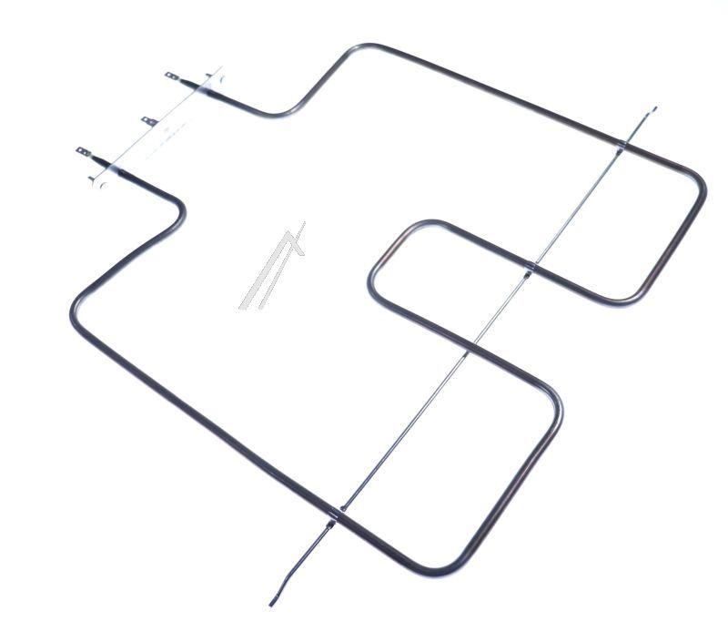 Heizelement Oberhitze für Backofen 1400w wie Bauknecht 488000525918 2040943000 Ersatzteil