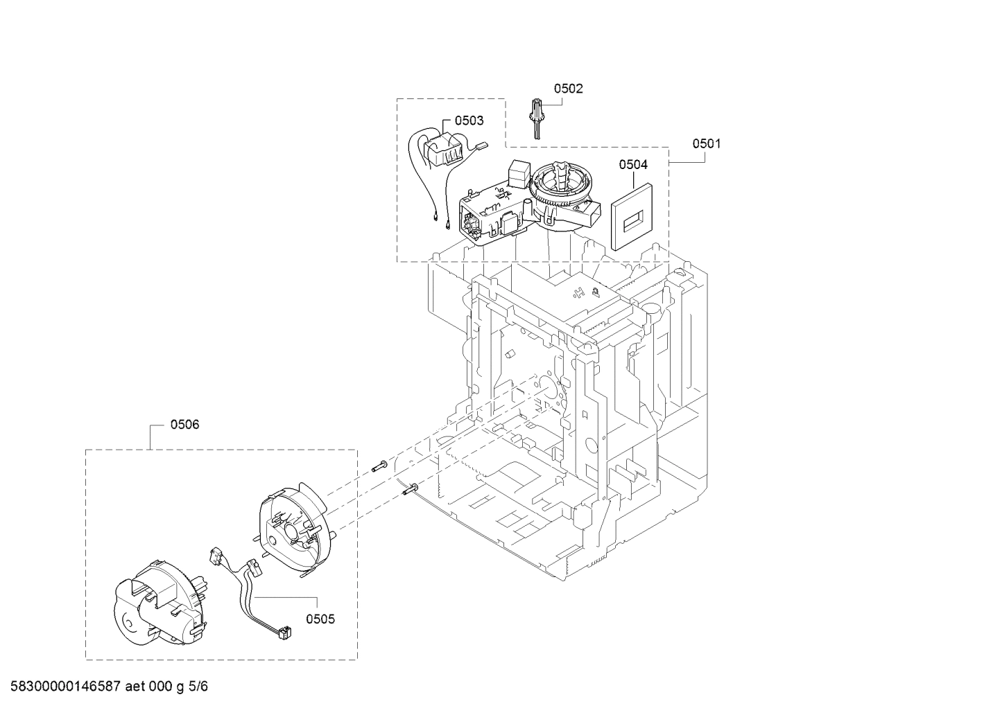 TK76501DE/05 EQ.7 / I·SERIES