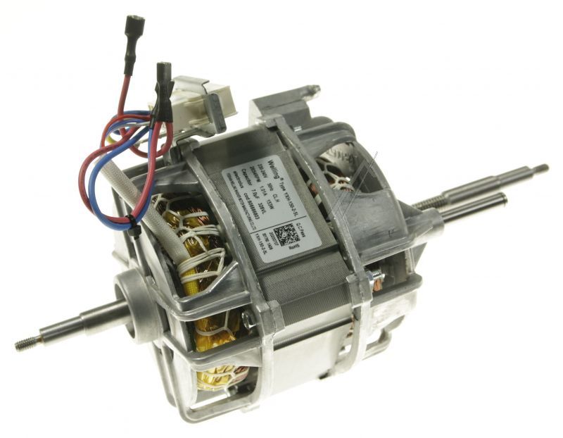 AEG Electrolux 8088868032 Motor - Motor,230v,50hz,153w,h