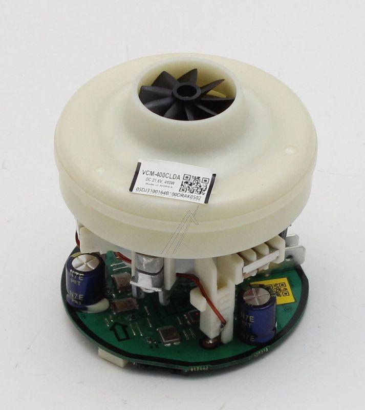 Samsung DJ3100164B Motor - Motor bldc fan,sgec,90krpm,21.6v,20a,410