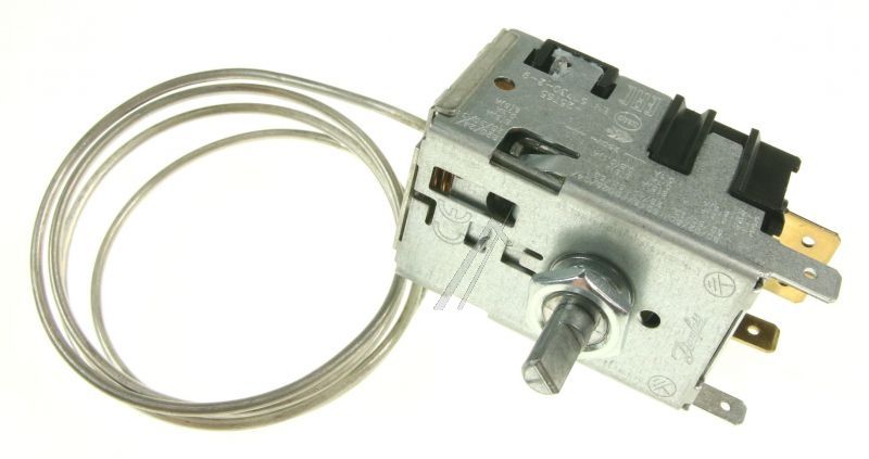 Thermostat AS6006812 Brandt für Kühlschrank Temperaturfühler 077B6865 Ersatzteil