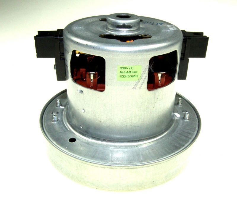 Philips 422245946781 Staubsaugermotor - Ac motor >37.5w