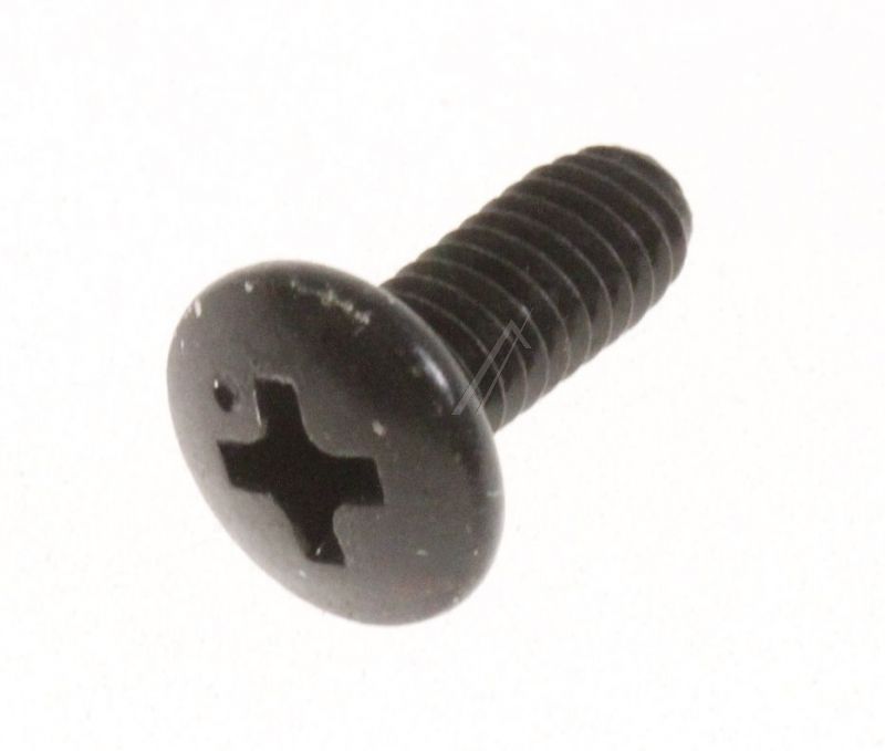 Samsung 6003001807 Schrauben - Screw-taptype,bh,s,m4,l10,zpc(blk),swrc