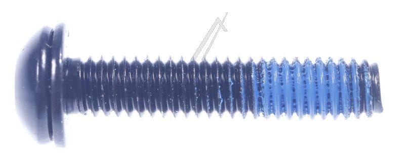 80046019 Schrauben - So2 air max: hex half-round head screws m4 * p0.7 * 20