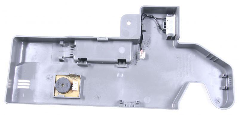 Samsung DA9721758A Abdeckung Gehäuse - Assy cover hinge-up right,rs8000ac,inox