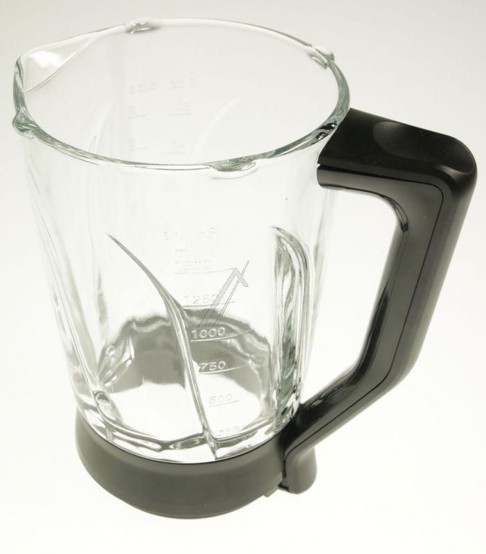 BSH Bosch Siemens 11039722 Glaskanne - Glass jug