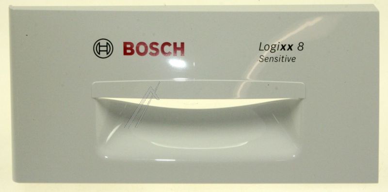 BSH Bosch Siemens 00646813 Blende Waschmittelkasten - Griff