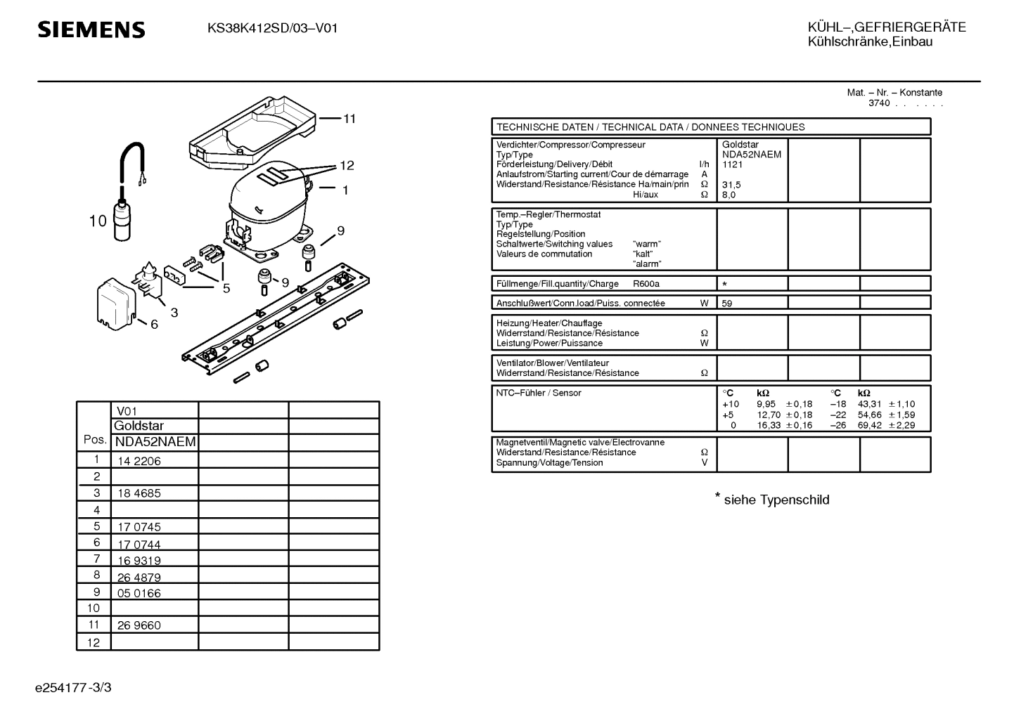 KS38K412SD/03