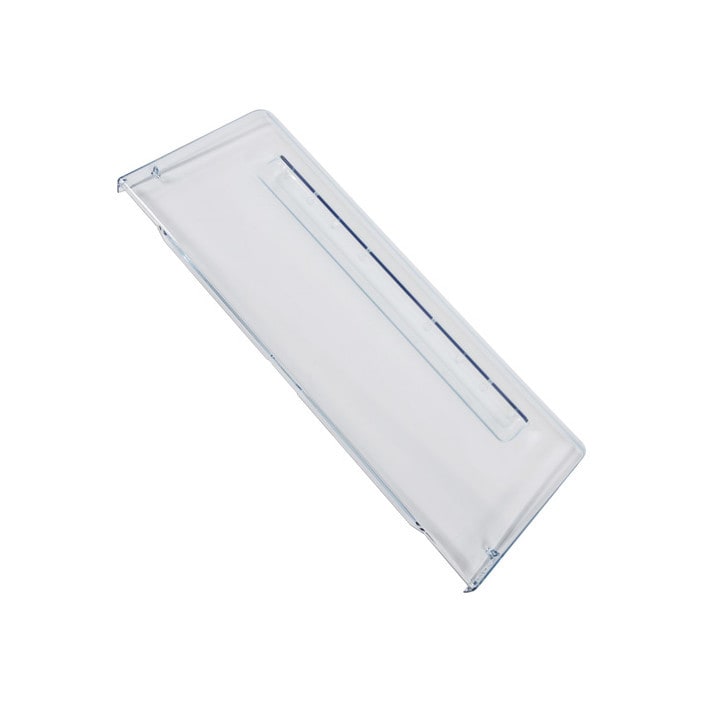 AEG Electrolux 2087822033 Schubladenblende - Fachklappe gefrieren,transparent