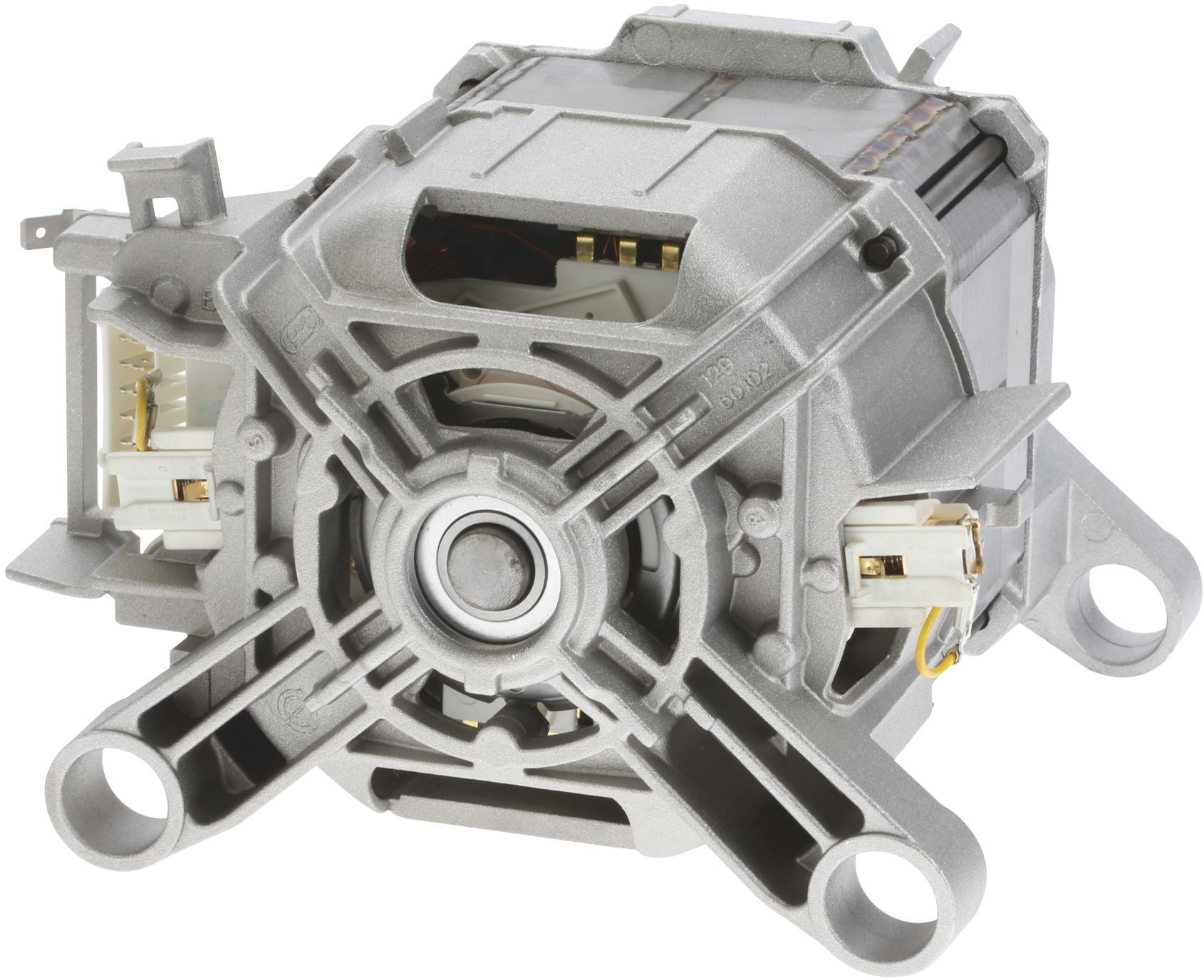 BSH Bosch Siemens 00145080 Waschmaschinenmotor - Motor