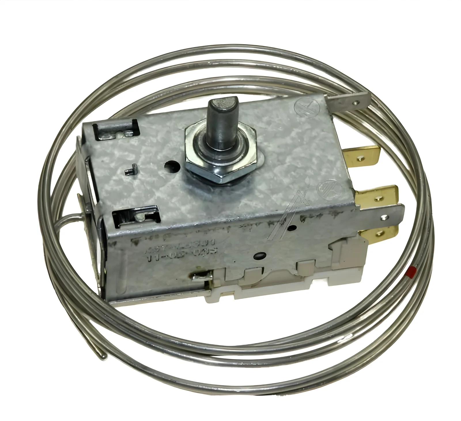 Küppersbusch 423415 - Thermostat gefriert. k57l5301