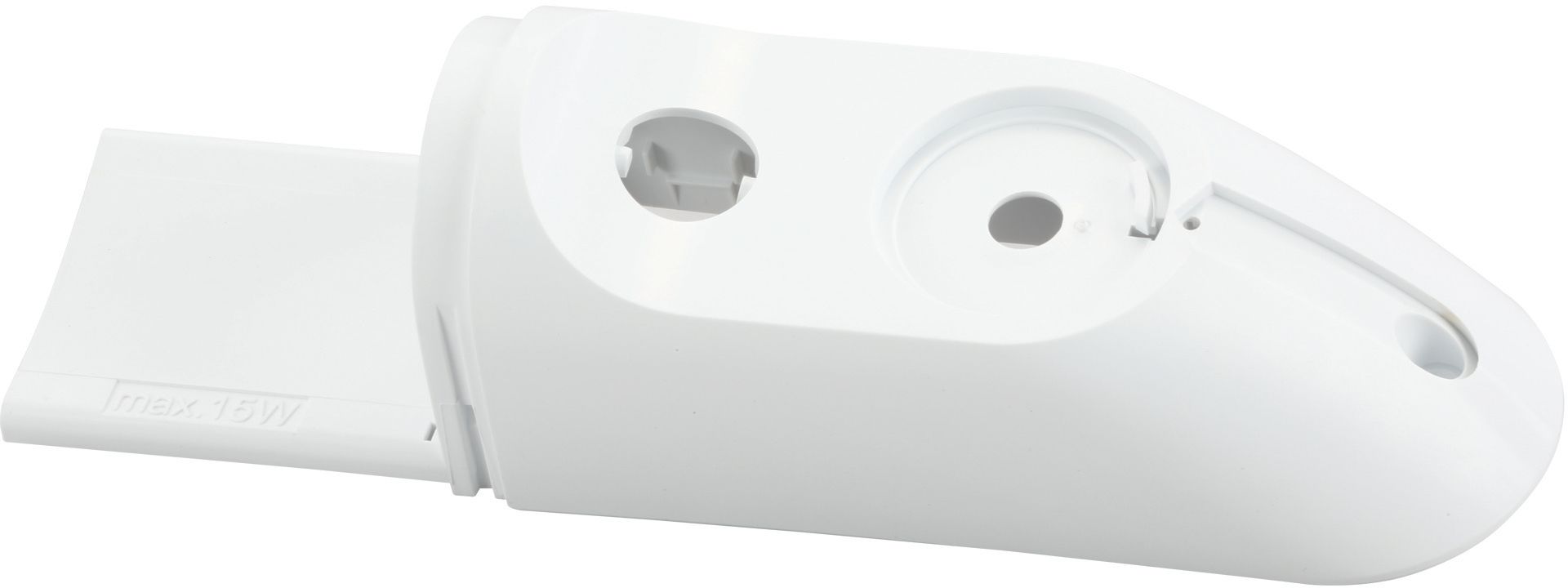 BSH Bosch Siemens 00265482 - Gehäuse für rlk7 25w mit winterswitch