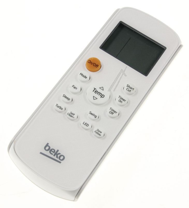 Arcelik Grundig Beko C00896219 Fernbedienung - 9178009771 remote controller ( passend für beko logo)