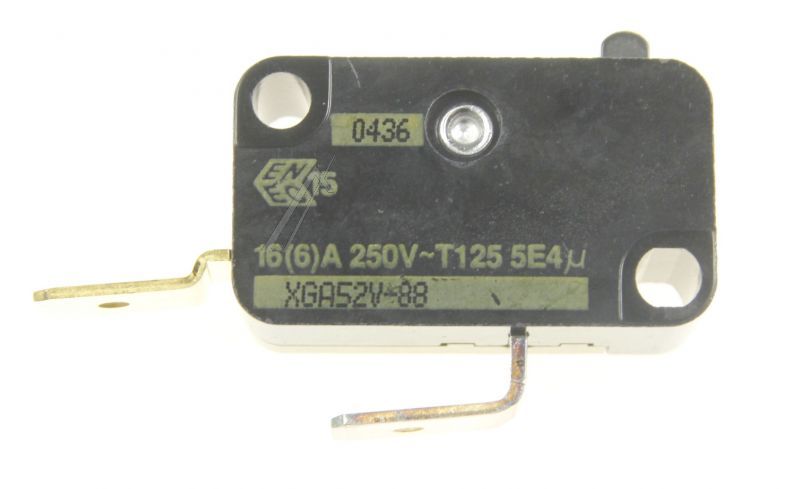 AEG Electrolux 50266710008 - Xga52v-88 micro