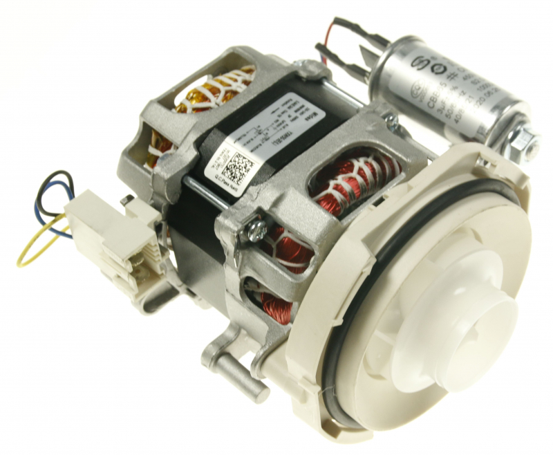 Midea 17476000A02575 Umwälzmotor - Yxw50-2e(l) motor umwälzpumpe