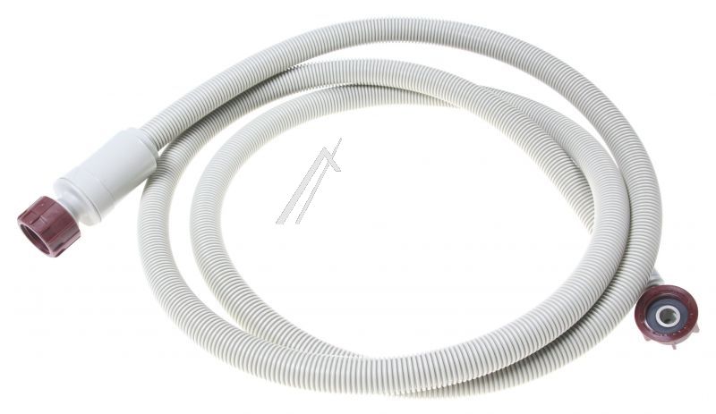 TP Reflex Einlaufschlauch - Wasserstopzulaufschlauch 2,5m re-flex 3000, 90°c