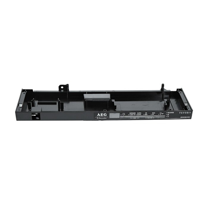 AEG Electrolux 1171635434 Bedienteilblende - Bedienteilmodul